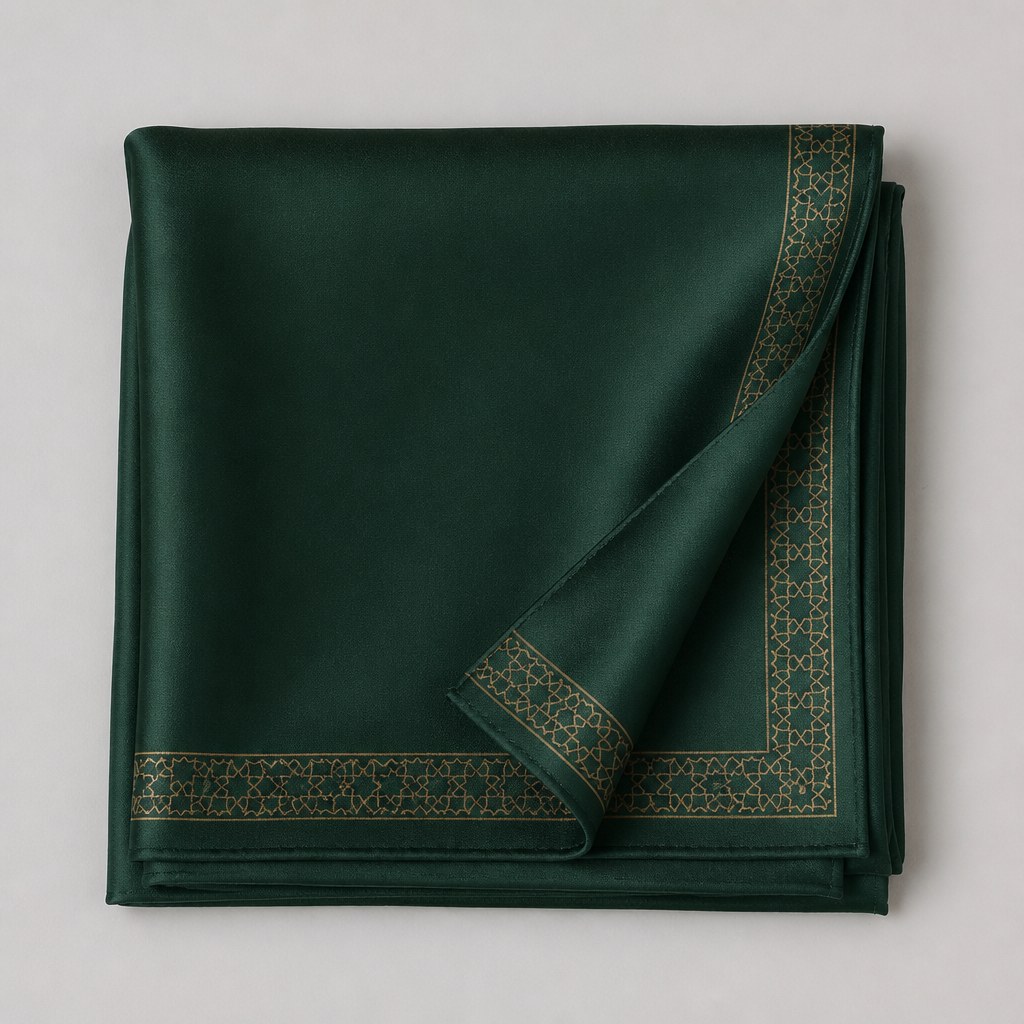 Product photo of the scarf