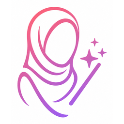 HijabFit logo
